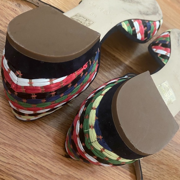 J.crew / used only once / 61/2 - Picture 5 of 5